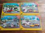 COBI BP Compleet limited edition set, Ophalen of Verzenden, Zo goed als nieuw, Overige merken