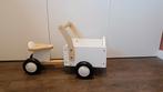 Leuke houten loopfiets - zo goed als nieuw!, Kinderen en Baby's, Speelgoed | Buiten | Voertuigen en Loopfietsen, Ophalen, Zo goed als nieuw