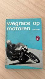 Wegrace op motoren, Boeken, Verzenden, Gelezen, Verburg
