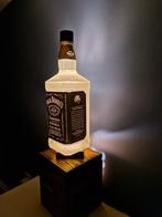 LED Design lamp jack daniels,mancave lamp,bar lamp.Cafe lamp, Verzamelen, Merken en Reclamevoorwerpen, Ophalen of Verzenden, Nieuw