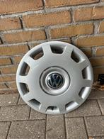1x volkswagen, 15”, Auto diversen, Wieldoppen, Ophalen of Verzenden, Gebruikt