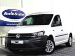 Volkswagen Caddy 1.4 TSI L1H1 BTW! 2eEIGNR DEALEROH CRUISE A, Auto's, Voorwielaandrijving, Stof, 4 cilinders, Volkswagen