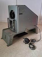 Antieke Epi scope / dia projector, Audio, Tv en Foto, Diaprojectors, Gebruikt, Ophalen