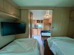 Adria Unica Enkele bedden incl. mover, Caravans en Kamperen, Tenten, Ophalen