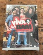 Viva la bam seizoen 1 nieuw frans, Cd's en Dvd's, Dvd's | Tv en Series, Vanaf 16 jaar, Boxset, Ophalen of Verzenden, Komedie