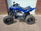 Zgan kinderquad Yamaha yfm 90, incl. verlichting, Motoren, Quads en Trikes, 1 cilinder, 90 cc