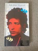 Bob Dylan - Biograph CD Boxset, Ophalen of Verzenden, 1980 tot 2000, Gebruikt, Boxset