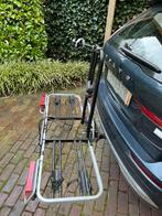 Fietsendrager, merk Volvo, Auto diversen, Fietsendragers, Ophalen, Zo goed als nieuw, 2 fietsen, Trekhaakdrager