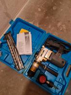 KINZO Hamer beton boormachine., Doe-het-zelf en Verbouw, Gereedschap | Boormachines, Ophalen of Verzenden, Boormachine