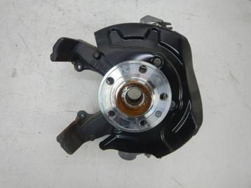 VW Polo 2G Fusee Links-voor 2Q0407255AG beschikbaar voor biedingen