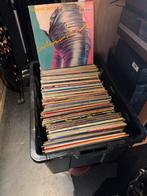 Lps vinyl  jaren 80, Ophalen, Zo goed als nieuw