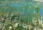 Broek op Langedijk- -Het Rijk der duizend eilanden., Verzamelen, Ansichtkaarten | Nederland, Verzenden, 1980 tot heden, Ongelopen