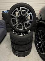 LM Velgen - 185/50R16 - VW Up - Zomerband, Auto-onderdelen, Banden en Velgen, Ophalen, Gebruikt, 15 inch, 185 mm