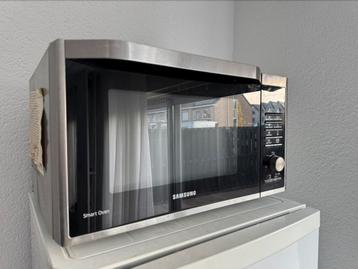 Samsung combi oven magnetron te koop beschikbaar voor biedingen