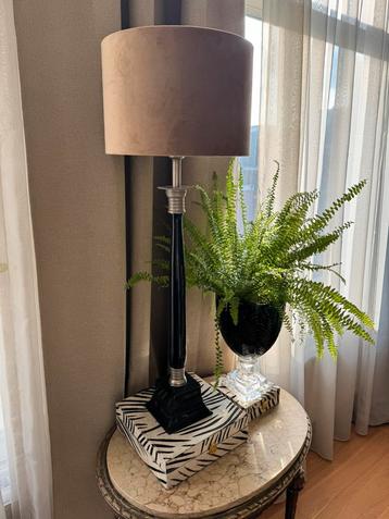 Eichholtz tafellamp klassiek tablelamp lamp designlamp beschikbaar voor biedingen