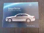 Mercedes Die Junge gebrauchten A 150 Limo / B 180 CDi / S, Verzenden, Zo goed als nieuw, Mercedes