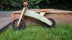 Loopfiets Bandits & Angels, Kinderen en Baby's, Speelgoed | Buiten | Voertuigen en Loopfietsen, Ophalen, Gebruikt, Loopfiets