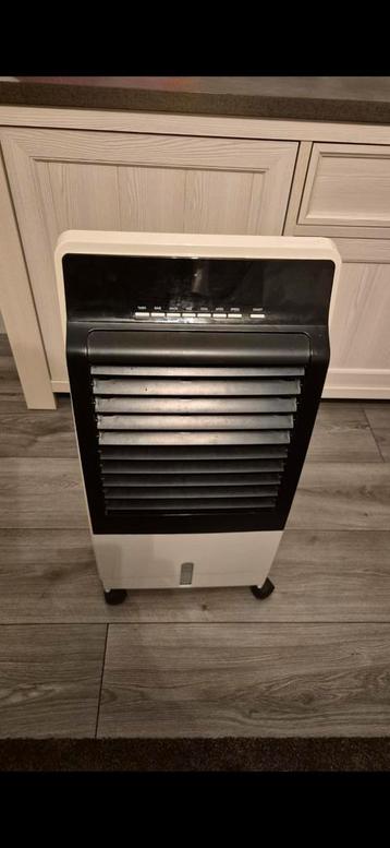 Aircooler te koop beschikbaar voor biedingen