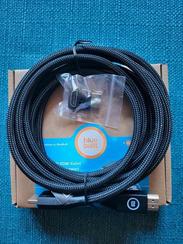 Nieuwe HDMI kabel Ultra HD 3 meter beschikbaar voor biedingen