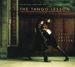 The Tango Lesson - Original Motion Picture Soundtrack (CD) N, Ophalen of Verzenden, Nieuw in verpakking