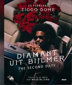 Cho Concert 14 Februari, Verzenden, Zo goed als nieuw