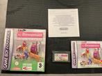 Mijn dierenpension- game boy advance, Spelcomputers en Games, 1 speler, Ophalen of Verzenden, Zo goed als nieuw, Vanaf 3 jaar