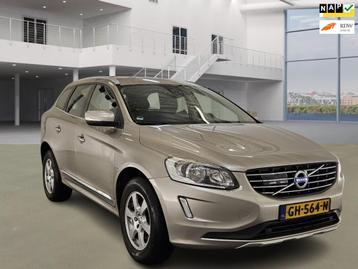 Volvo XC60 2.0 D4 FWD Summum EXPORT beschikbaar voor biedingen