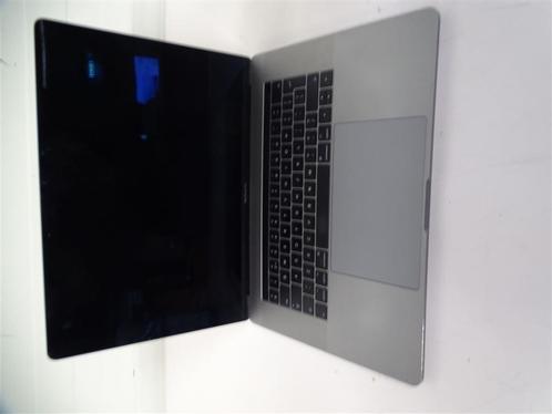 A6151. MacBook Pro A1707 15 inch [2017] – Niet getest, onder, Computers en Software, Apple Macbooks, Gebruikt, 15 inch, Ophalen of Verzenden