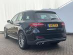 Mercedes-Benz GLC AMG 43 4MATIC 368PK Pano HUD Burmester 360, Automaat, Euro 6, 368 pk, Vierwielaandrijving