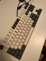 Leopold FC750RS mechanisch gaming toetsenbord, Ophalen, Gaming toetsenbord, Leopold, Zo goed als nieuw