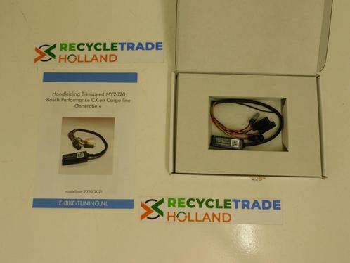 Nieuwe E-Bike Makers speedchip/ dongel Bosch, Fietsen en Brommers, Fietsaccessoires | Overige Fietsaccessoires, Nieuw, Ophalen of Verzenden