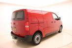 Opel Vivaro 1.5 CDTI L2H1 Edition | Navigatie | Cruise Contr, 1556 kg, Stof, Gebruikt, Euro 6