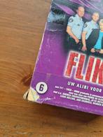 Flikken Gent seizoen 5 dvd box, Alle leeftijden, Ophalen of Verzenden, Gebruikt