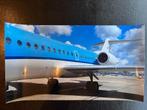 Grote luchtvaart/ vliegtuig posters, Gebruikt, Ophalen of Verzenden, A1 t/m A3, Overige vormen