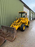 Schaeff zeppelin ZL6 shovel 1985., Ophalen, Schaeff, Langenburg, Info@walstra.nl