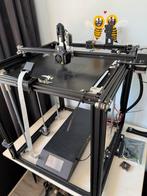 Creality Ender 5 Plus 3D Printer, Computers en Software, 3D Printers, Ophalen, Gebruikt, Creality