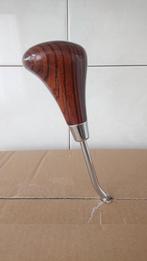 Mercedes w124 w126 w201 Houten pook voor automaat, Auto-onderdelen, Ophalen, Nieuw, Mercedes-Benz