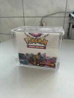 Lost origin booster box + acryl sealed, Ophalen of Verzenden, Zo goed als nieuw, Boosterbox