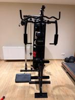 Focus unit 6 krachtstation, Ophalen, Benen, Krachtstation, Zo goed als nieuw