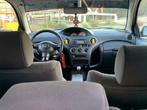Toyota Yaris 1.5 16V Vvti 5DR T Sport 2005 Zwart, 1497 cc, Zwart, 4 cilinders, 400 kg
