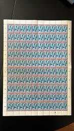 Postzegels ‘kamer van koophandel’ 1979, Postzegels en Munten, Ophalen of Verzenden