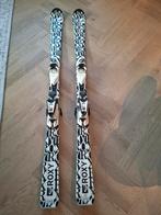 Ski's 162 cm - Klaar voor de Piste!, 160 tot 180 cm, Gebruikt, Carve, Skiën