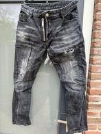 Dsquared spijkerbroek Dsquared2, Ophalen of Verzenden, Blauw, W33 - W34 (confectie 48/50)