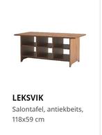 Ikea Leksvik meubels, Ophalen, Gebruikt, Minder dan 100 cm, Antiekbijts
