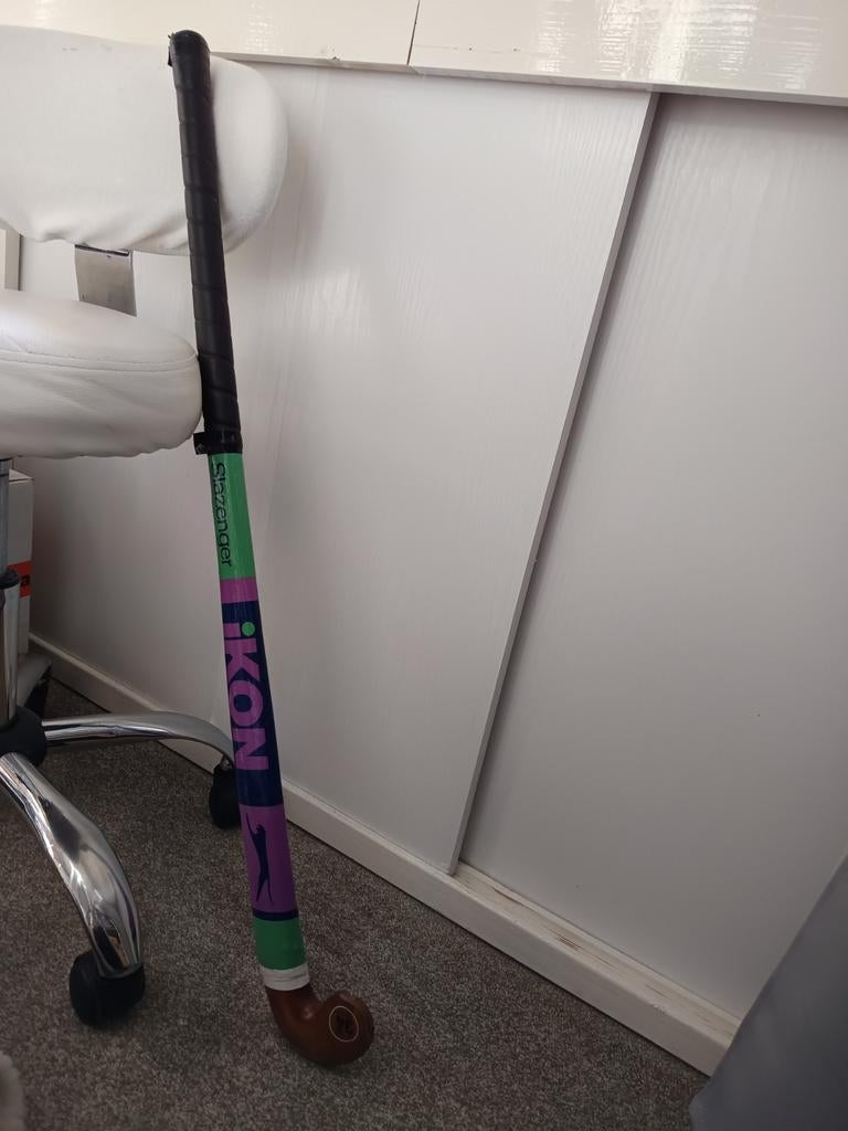 Hockey stick mt 34, Ophalen of Verzenden, Gebruikt, Stick