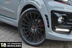 Ligier Brommobiel JS50L DCI Ultimate Sport | Aixam Microcar, Gebruikt, Ligier