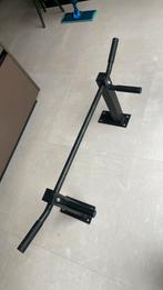 HOT Optrekstang Monkey Xl Pull Up Bar ≥ Pull Up Bar Plafond