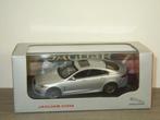 Jaguar XFR - Ixo Models 1:43, Overige merken, Ixo, Auto, Verzenden