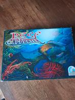 Reef Encounter Bordspel - Richard breese - quined games, Hobby en Vrije tijd, Gezelschapsspellen | Bordspellen, Vijf spelers of meer