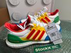 Adidas x lego ultraboost DNA (nieuw), Kleding | Heren, Schoenen, Ophalen of Verzenden, Zo goed als nieuw